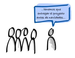 Telefono Escacharrado Emisor