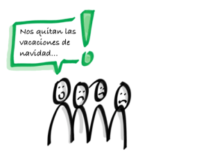 Telefono Escacharrado Receptor