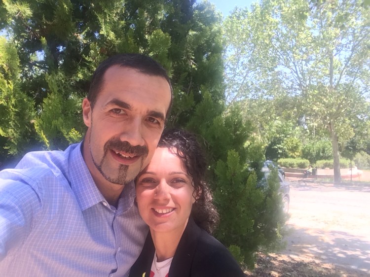 Coaching_DiegoRojas_VanesaTejada