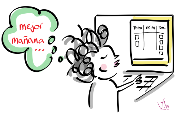 vanesatejada_procrastinar