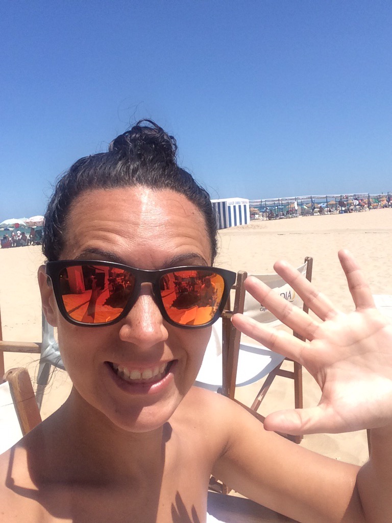 La importancia de disfrutar en vacaciones 