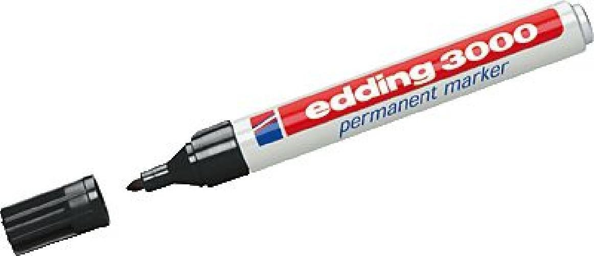VanesaTejada_Materiales_Edding3000