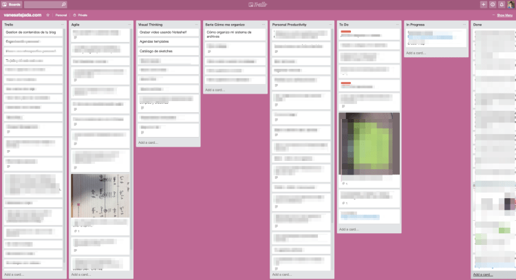 VanesaTejada_GestionarBlogTrello