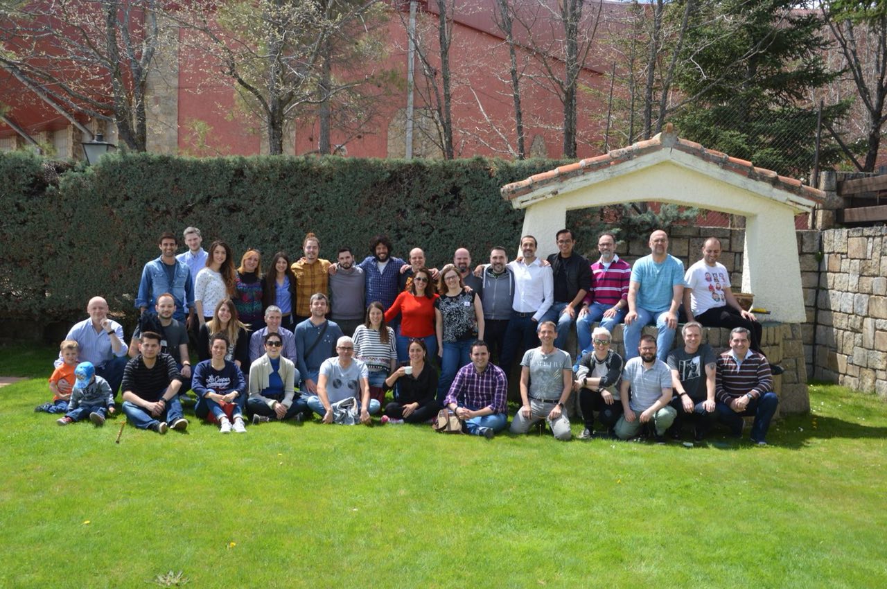 My experience and learnings at the Agile Coach Camp Madrid 2018