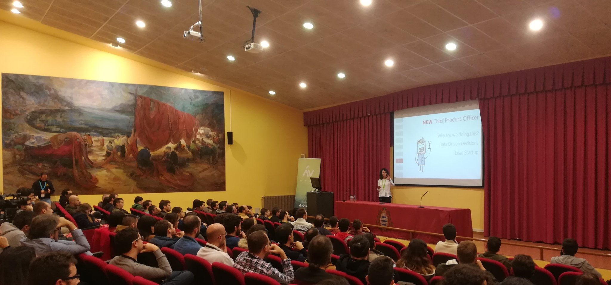 VanesaTejada_GDGAsturias