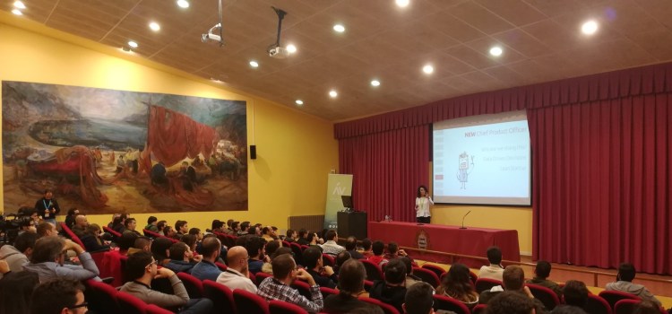 VanesaTejada_GDGAsturias