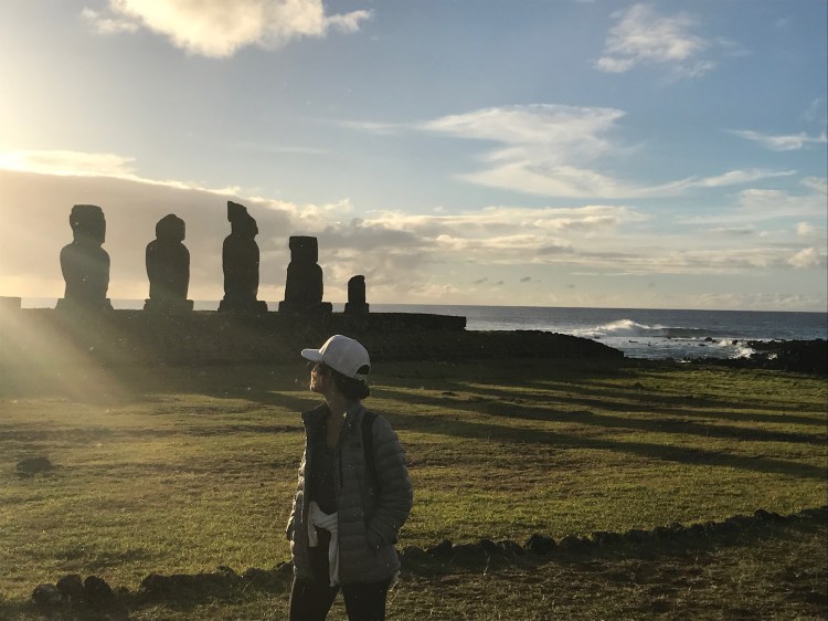VanesaTejada_IslaDePascua