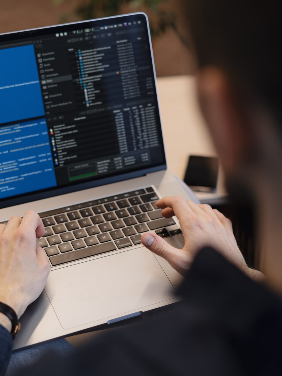 Cómo desarrollar software para&nbsp;experimentar