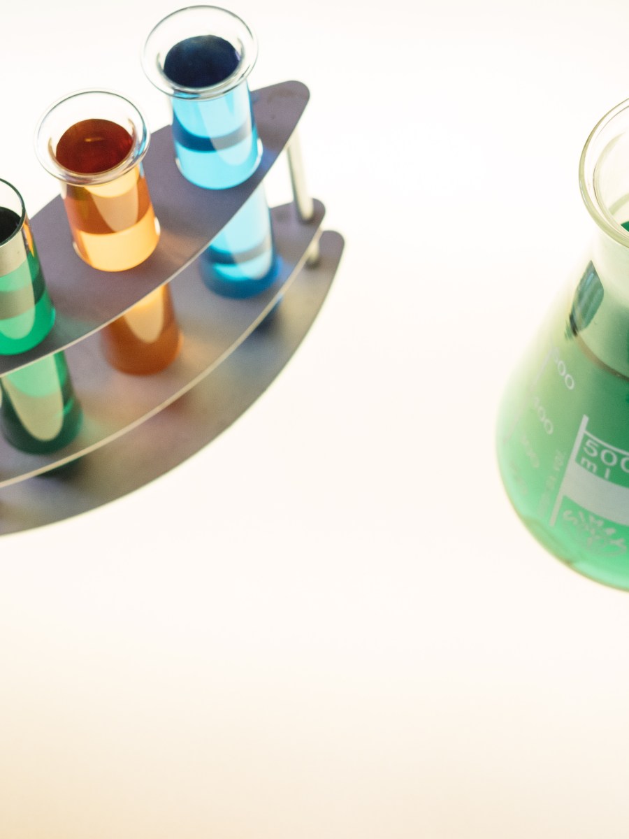 El ciclo de vida de los&nbsp;experimentos