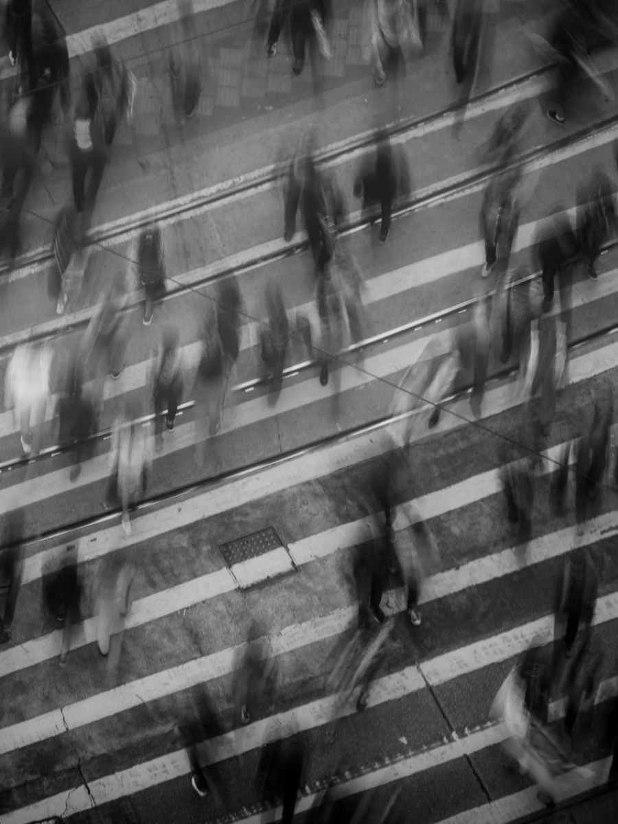 9 meses gestionando equipos en&nbsp;crisis